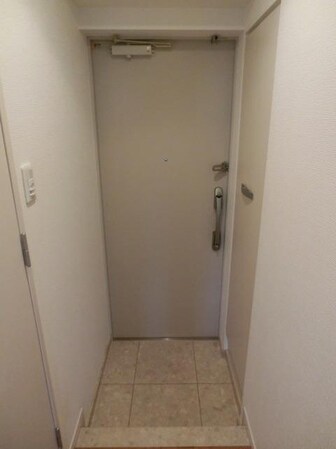 KDXレジデンス神楽坂の物件内観写真